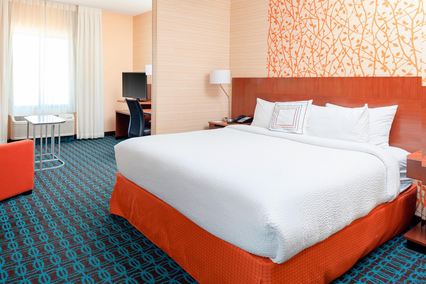 Fairfield Inn & Suites Alamosa