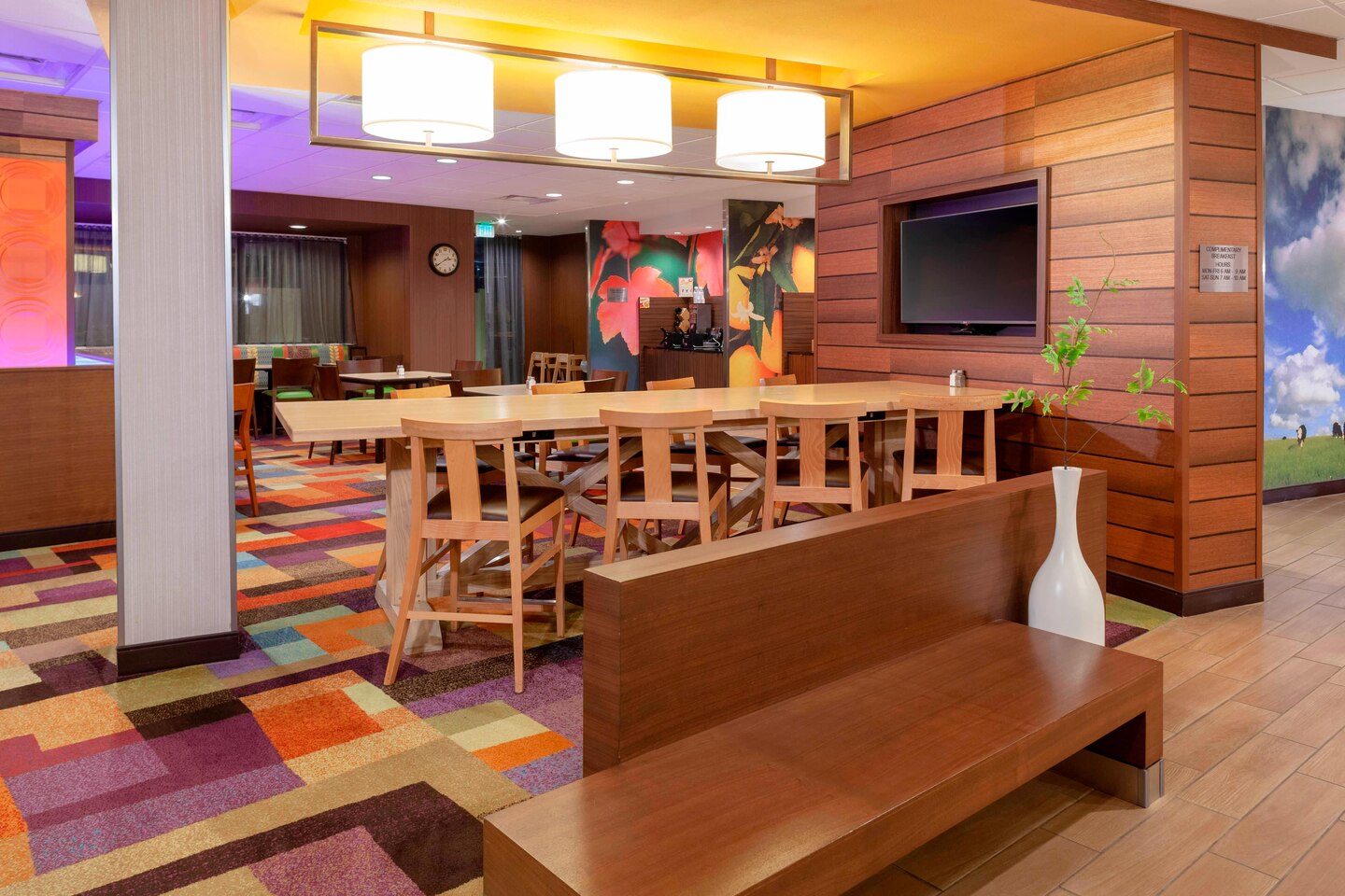 Fairfield Inn & Suites Alamosa