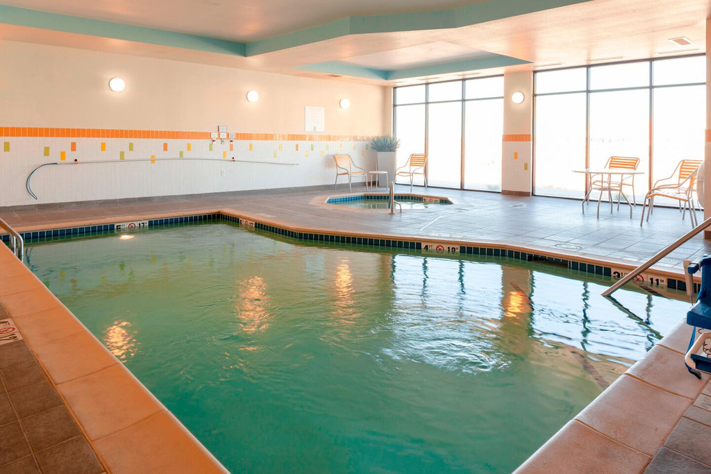 Fairfield Inn & Suites Alamosa