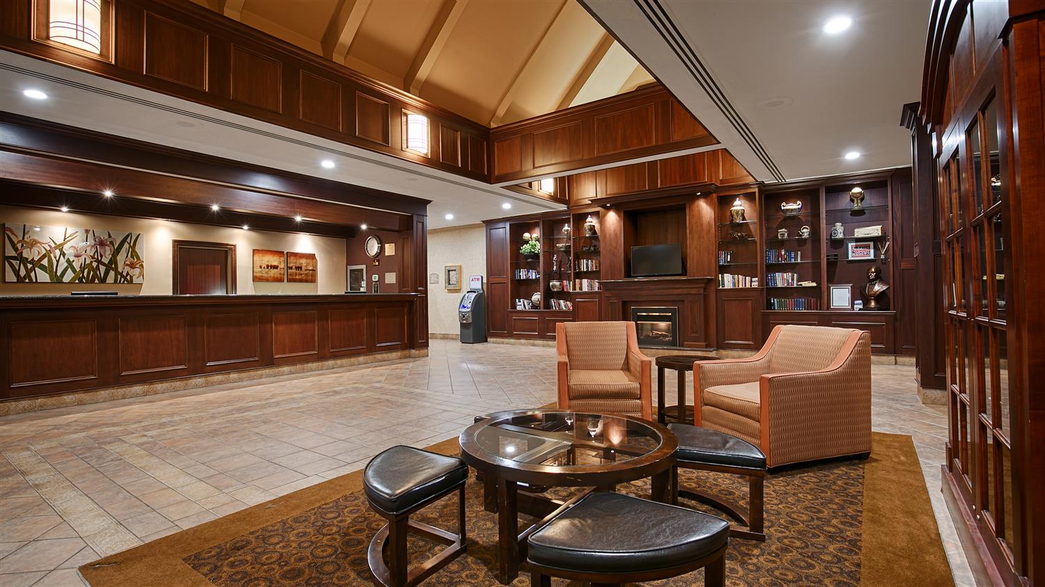 Best Western St Catharines Hotel & Conference Centre