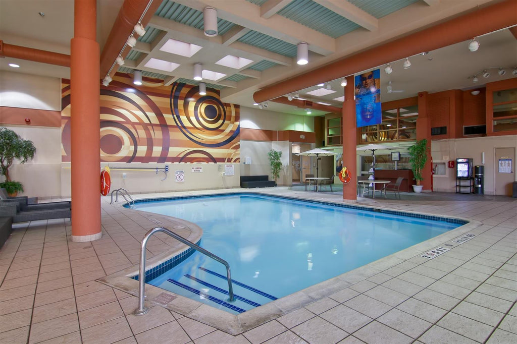 Best Western St Catharines Hotel & Conference Centre