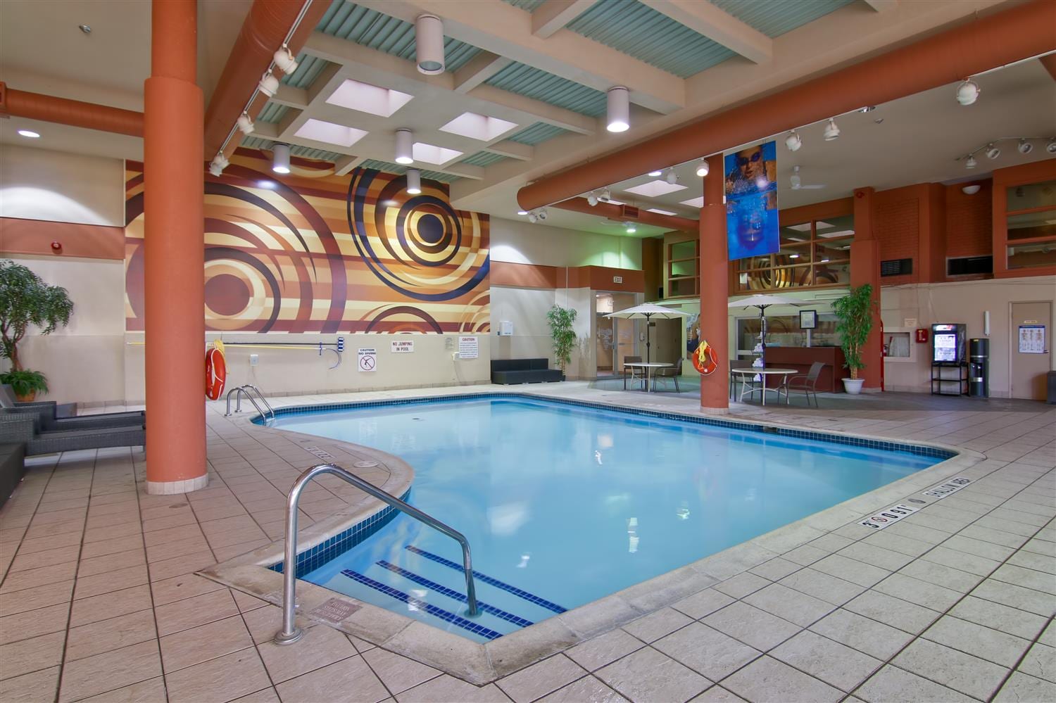 Best Western St Catharines Hotel & Conference Centre