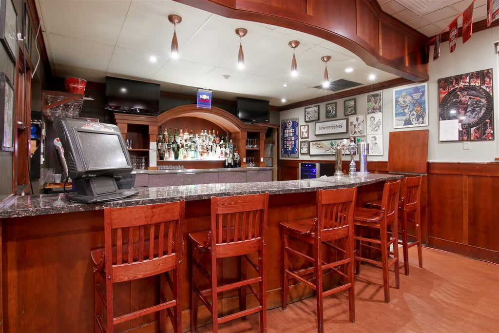 Best Western St Catharines Hotel & Conference Centre