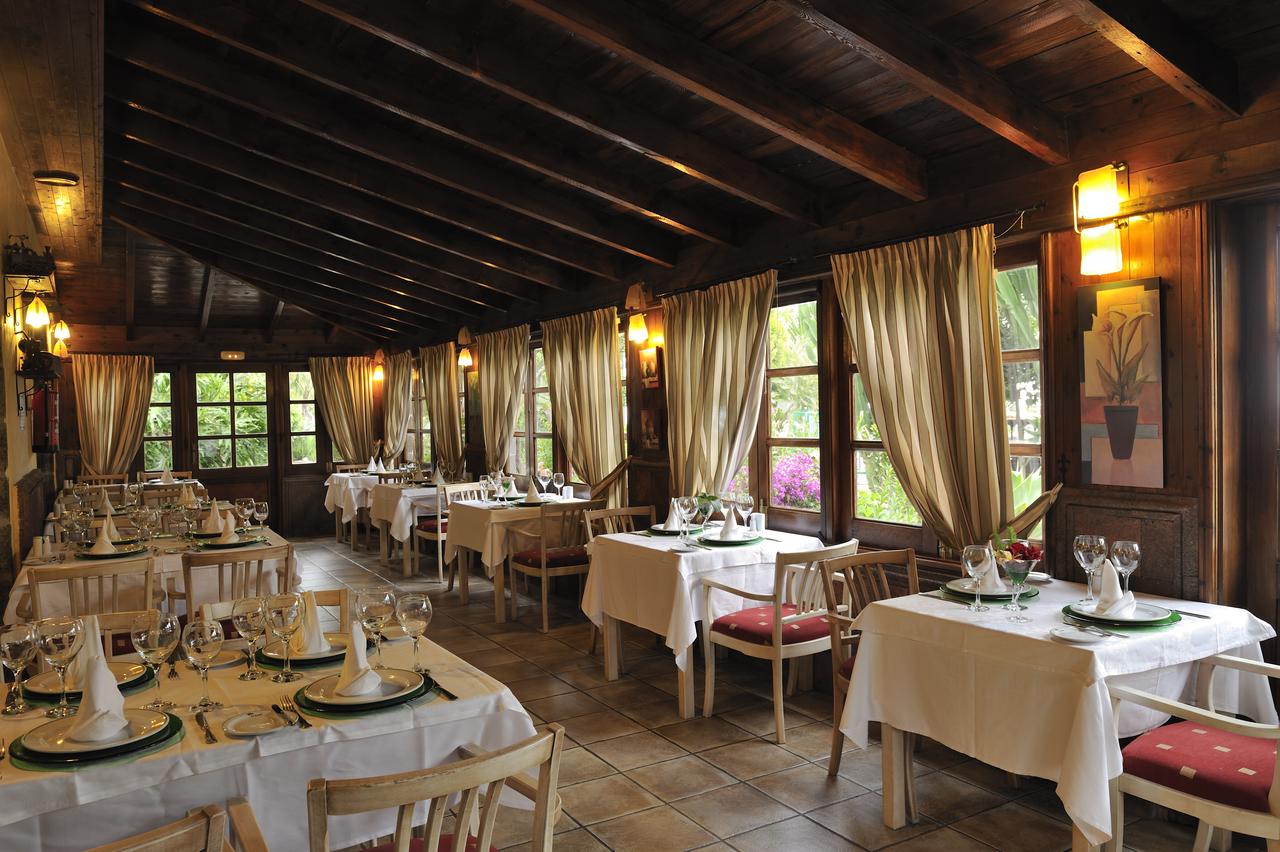 El Nogal Hotel Boutique & Spa