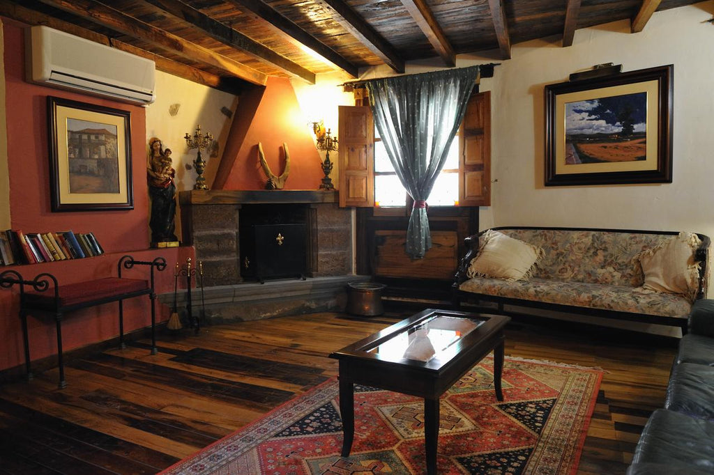 El Nogal Hotel Boutique & Spa