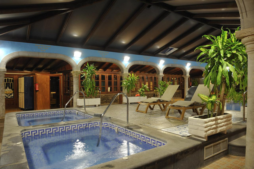 El Nogal Hotel Boutique & Spa