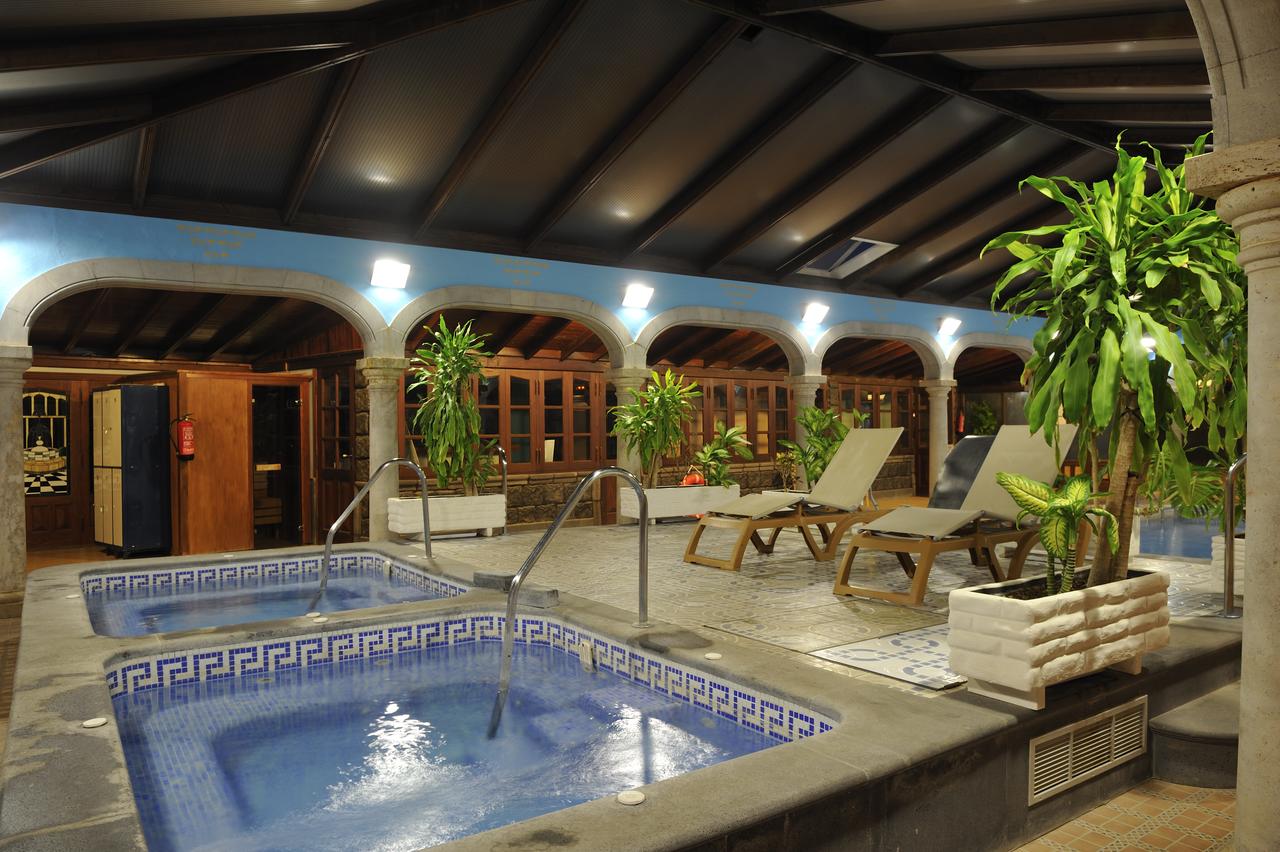 El Nogal Hotel Boutique & Spa