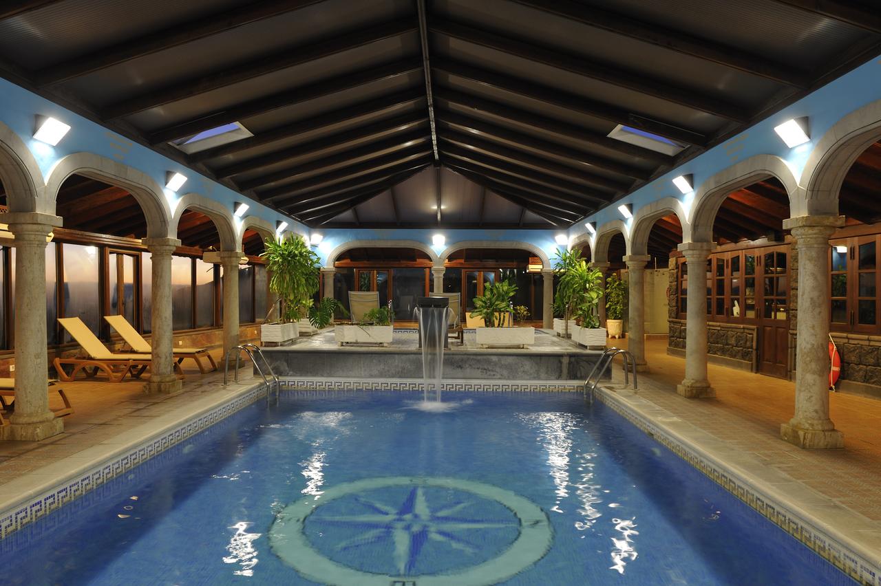 El Nogal Hotel Boutique & Spa