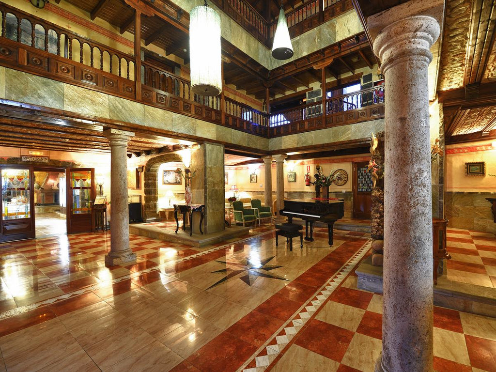 El Nogal Hotel Boutique & Spa