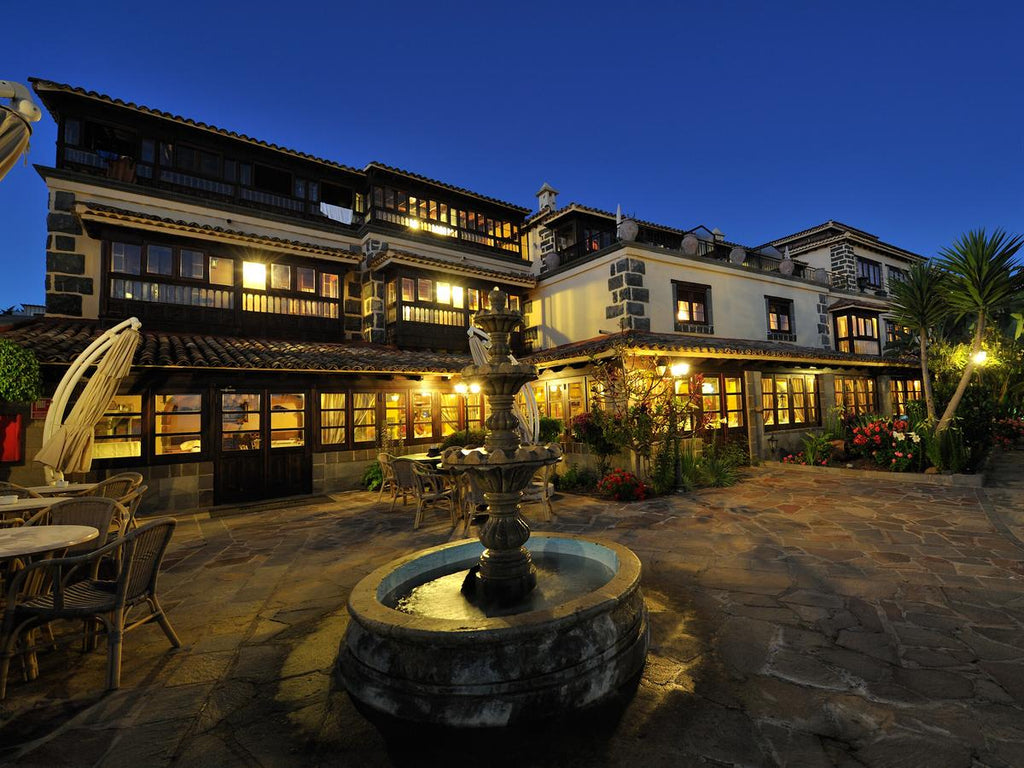 El Nogal Hotel Boutique & Spa