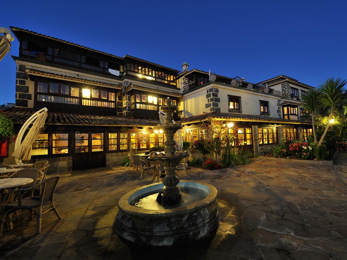 El Nogal Hotel Boutique & Spa
