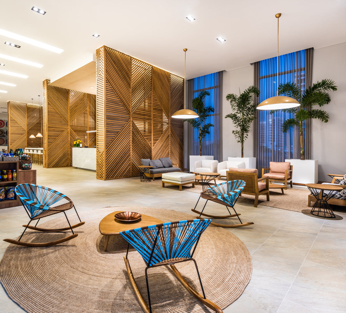 Hilton Garden Inn Santa Marta
