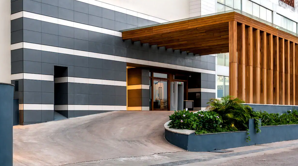 Hyatt Raipur