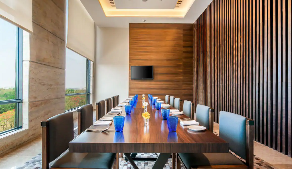 Hyatt Raipur
