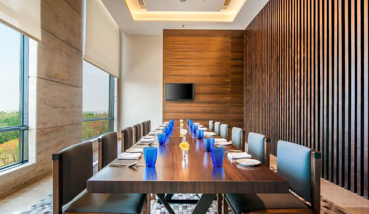Hyatt Raipur