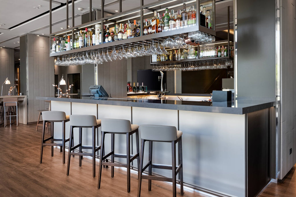 AC Hotel by Marriott Malaga Palacio