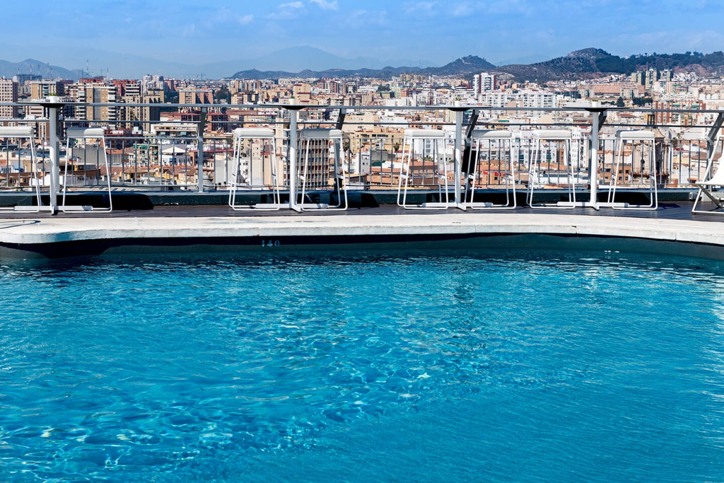 AC Hotel by Marriott Malaga Palacio