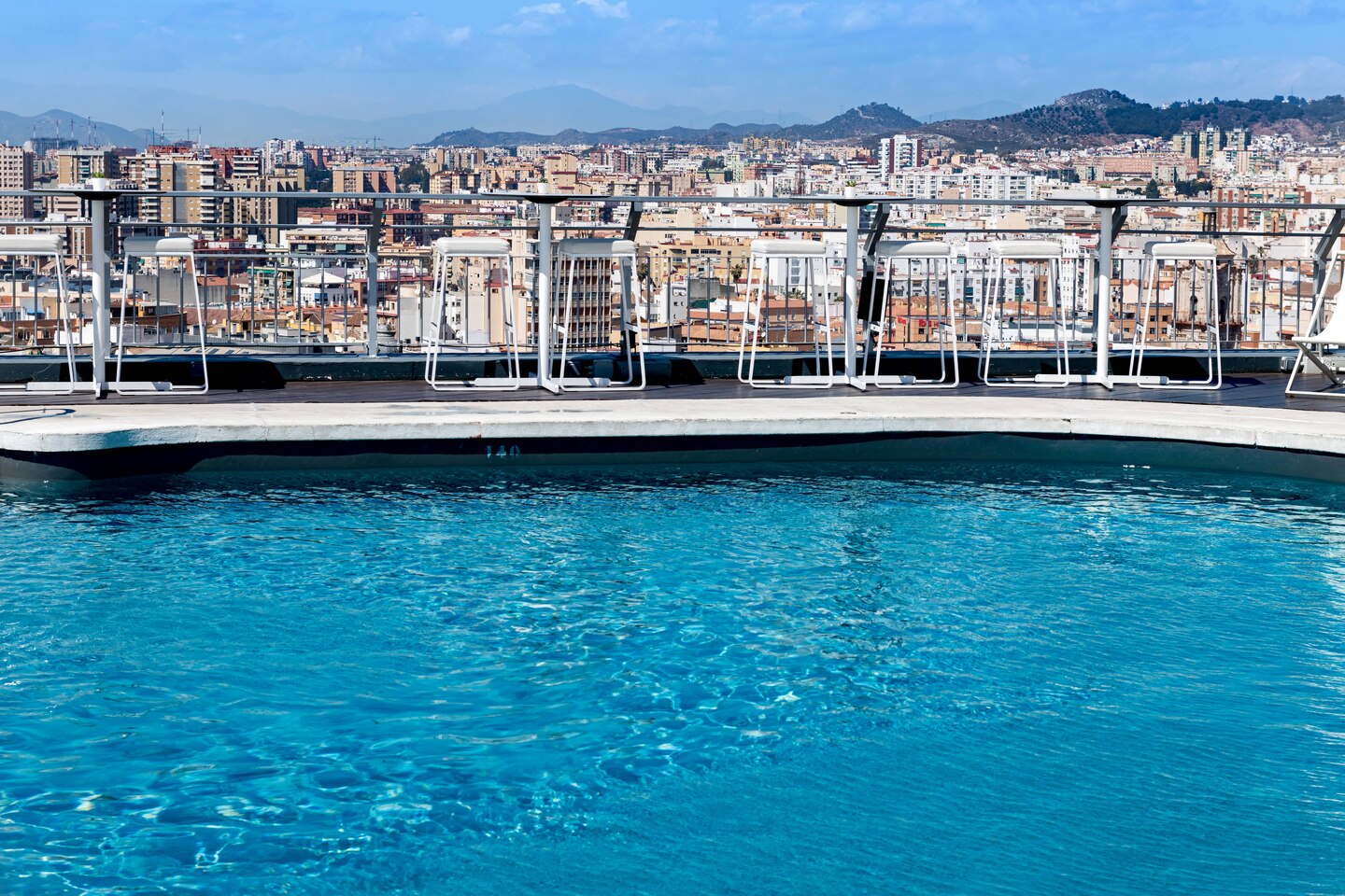 AC Hotel by Marriott Malaga Palacio