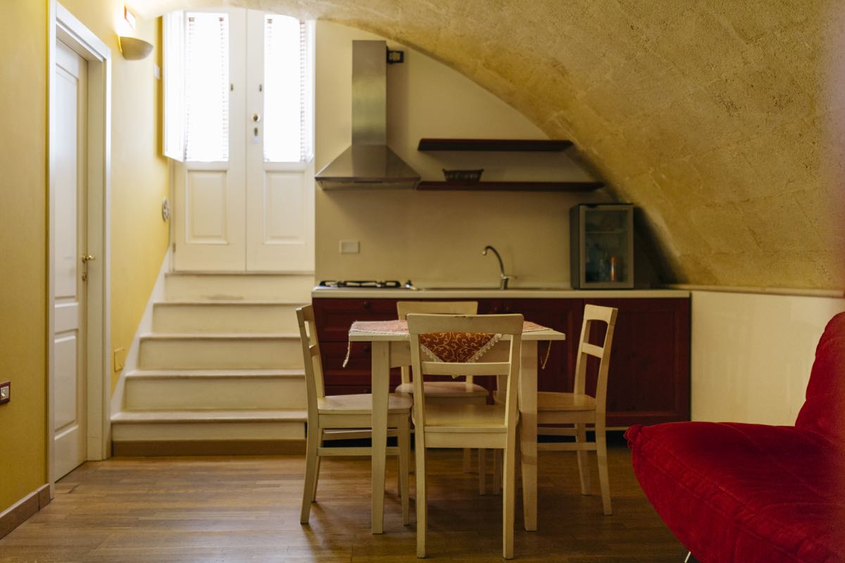 Casalnuovo Hotel
