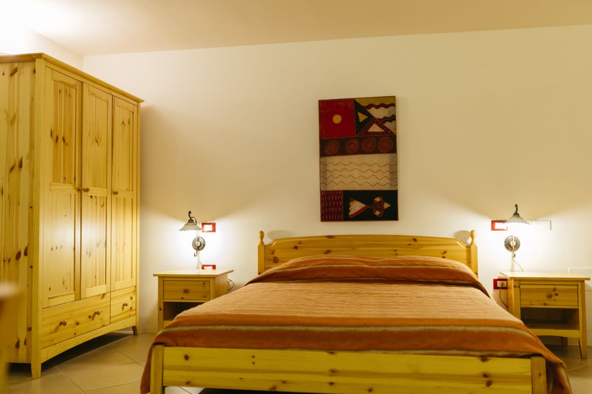 Casalnuovo Hotel