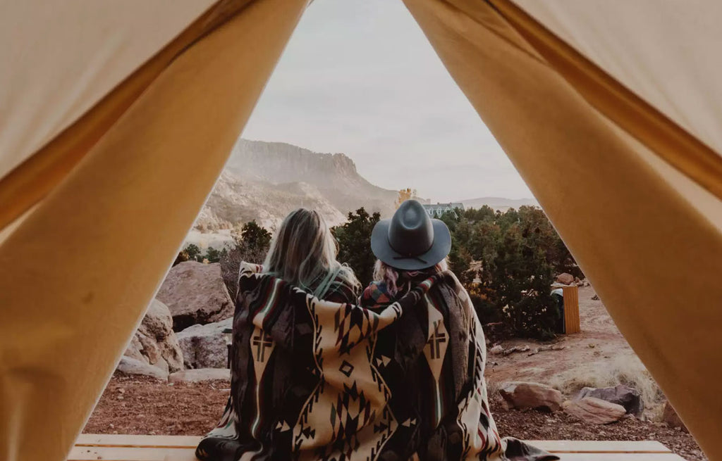 Zion Glamping Adventures