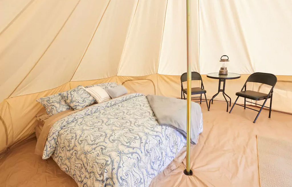 Zion Glamping Adventures