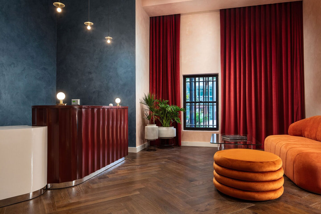 The Guild Hotel, San Diego, a Tribute Portfolio Hotel
