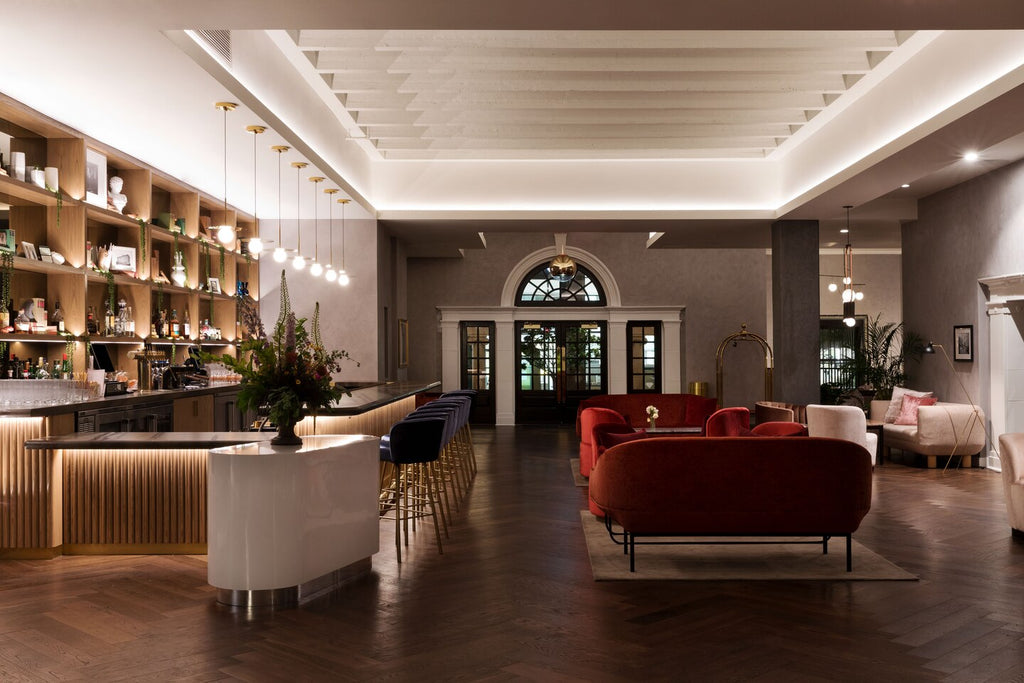 The Guild Hotel, San Diego, a Tribute Portfolio Hotel