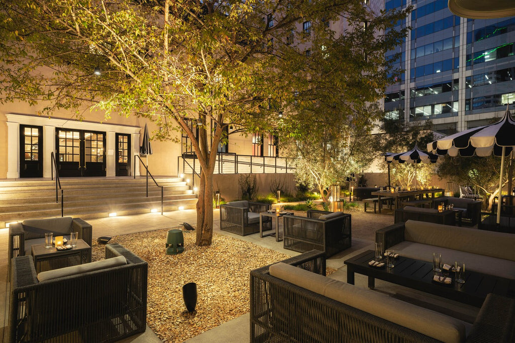 The Guild Hotel, San Diego, a Tribute Portfolio Hotel
