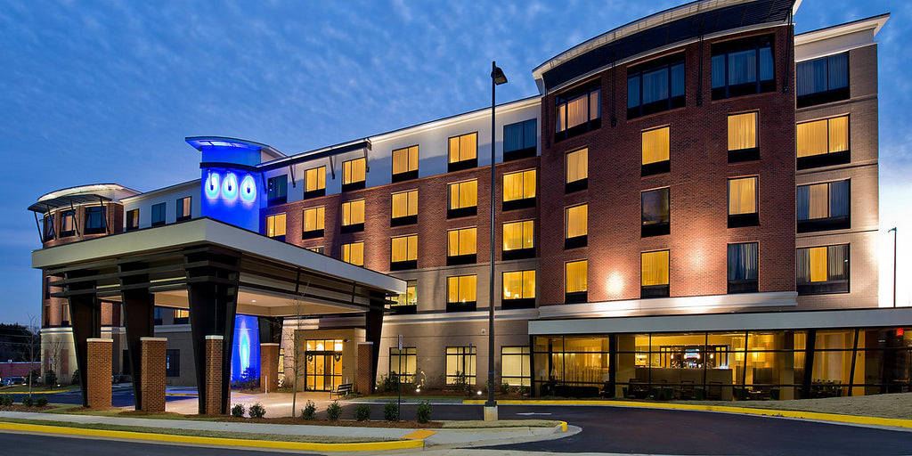 Hotel Indigo Atlanta Airport