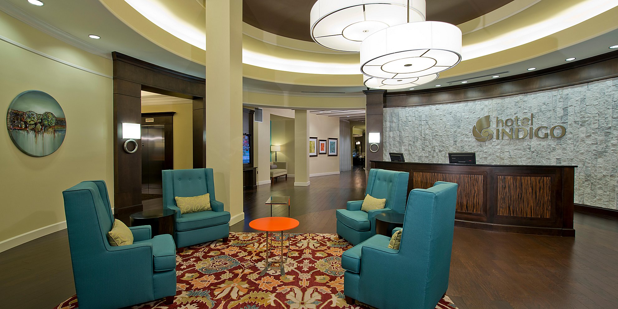 Hotel Indigo Atlanta Airport
