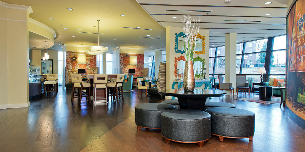 Hotel Indigo Atlanta Airport