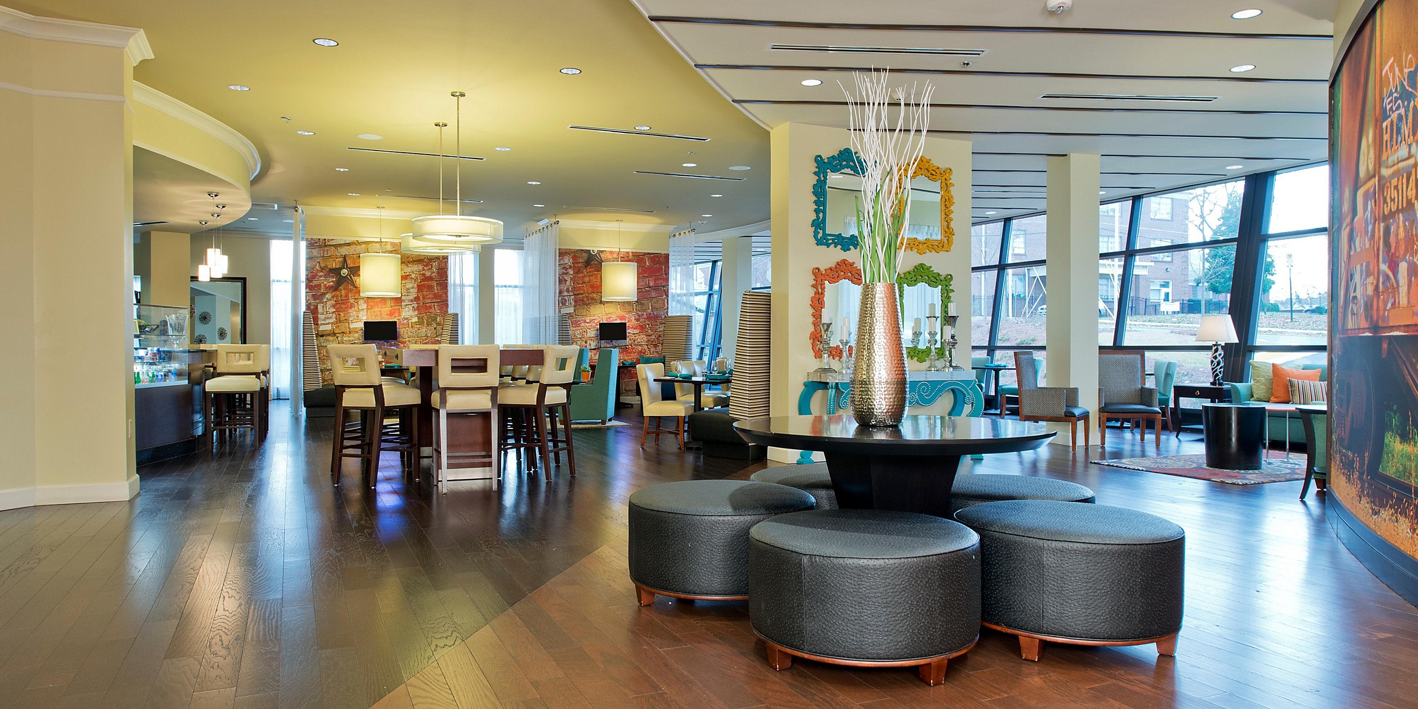 Hotel Indigo Atlanta Airport