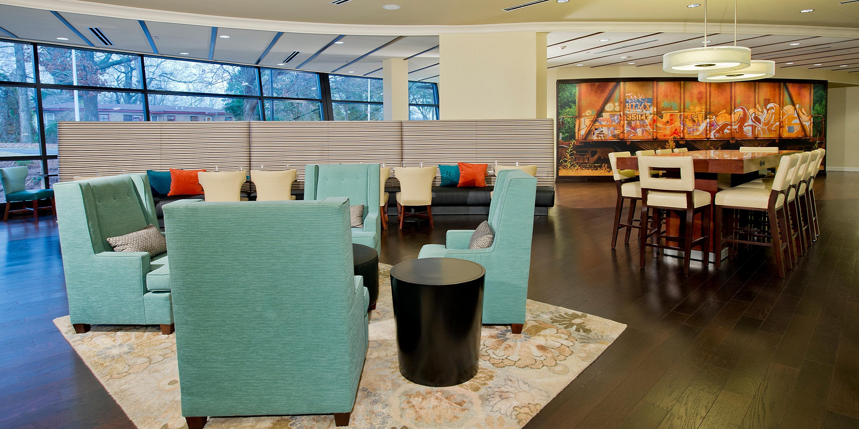 Hotel Indigo Atlanta Airport