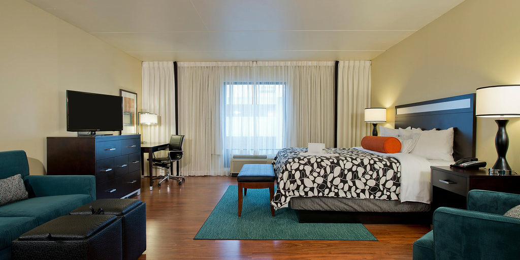 Hotel Indigo Atlanta Airport