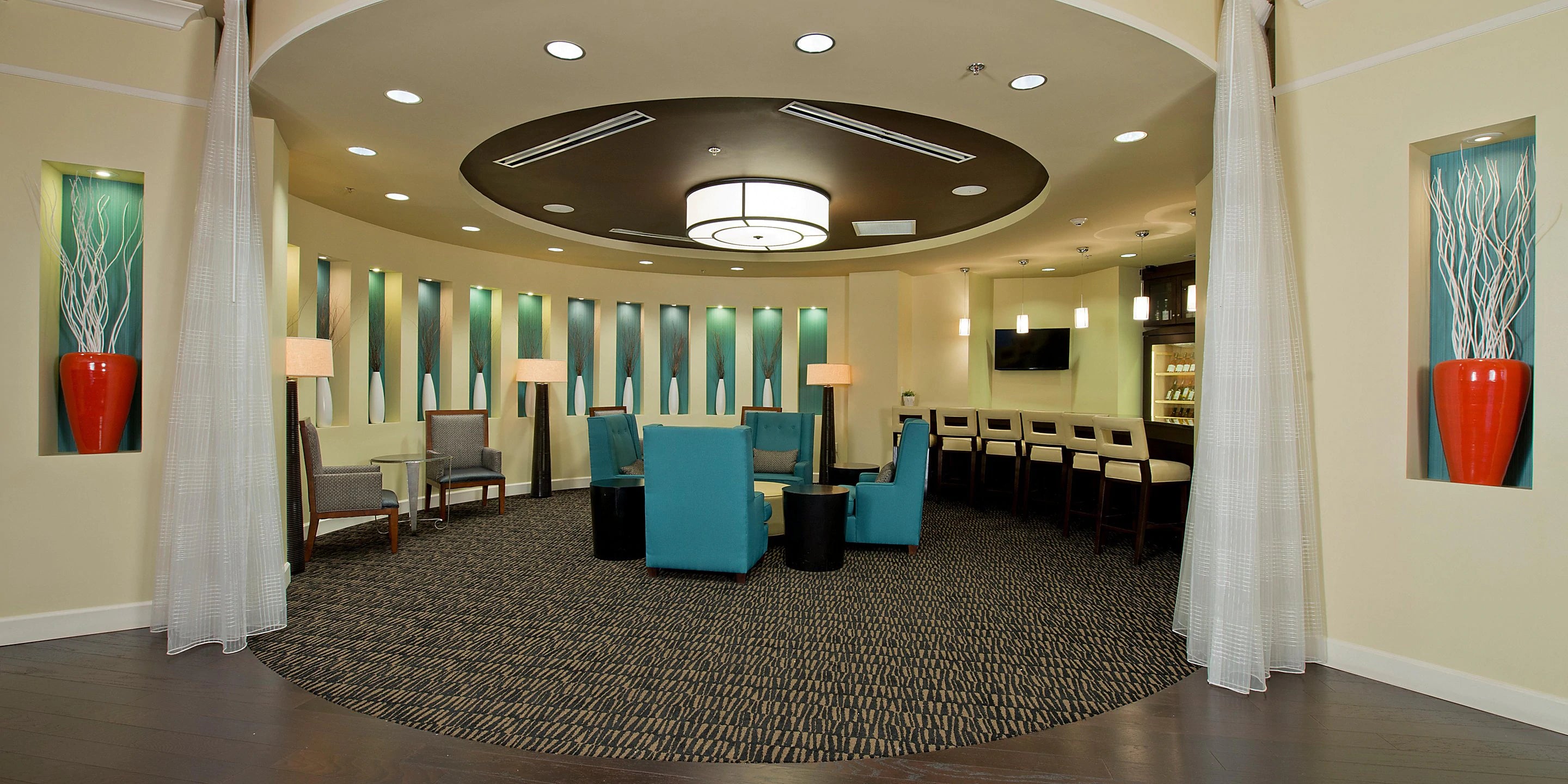 Hotel Indigo Atlanta Airport