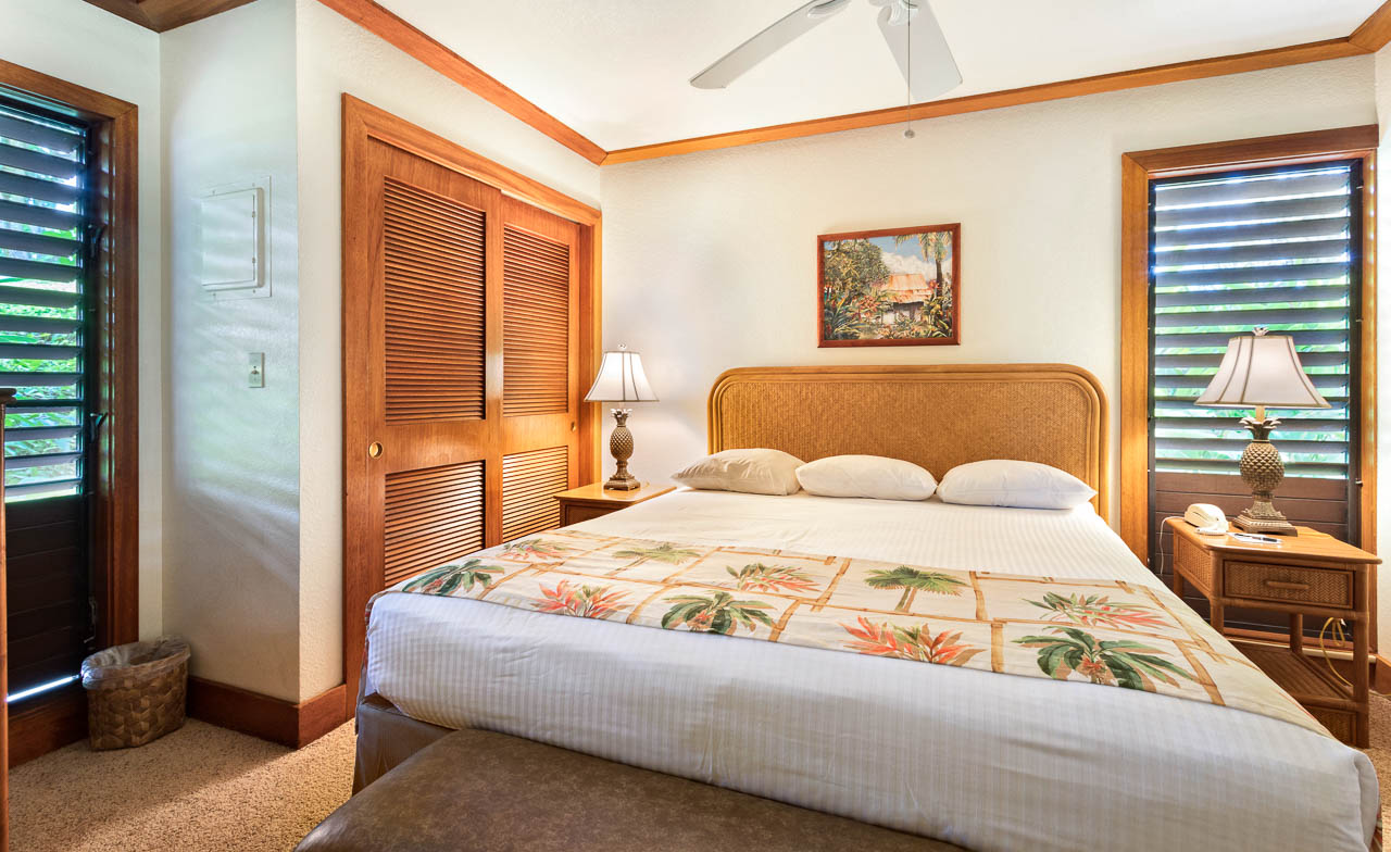 Kiahuna Plantation Resort Kauai by Outrigger - disabled - duplicate of 175900