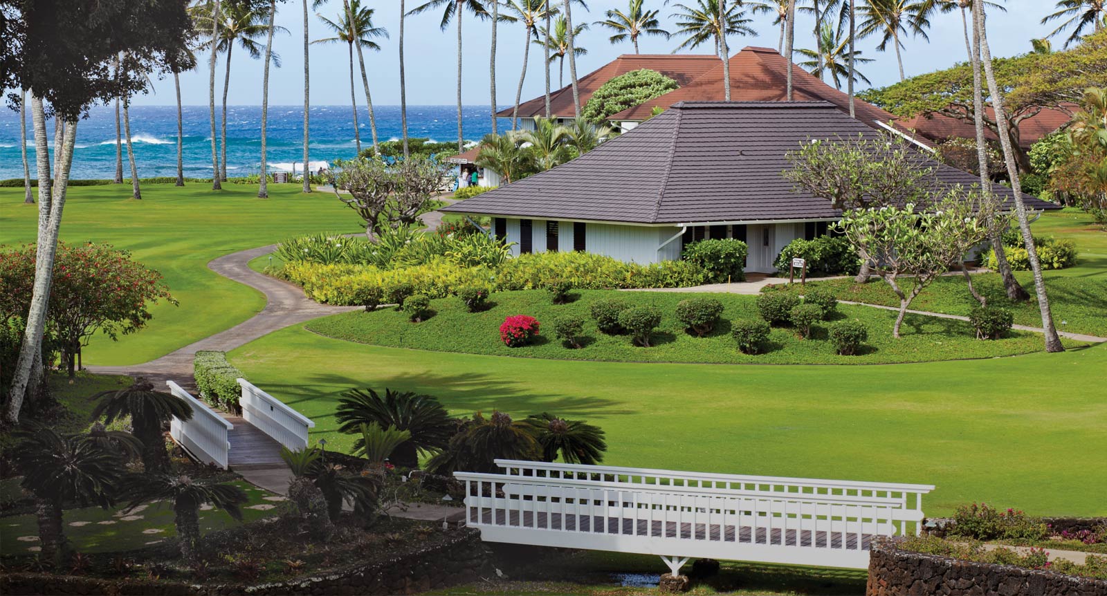 Kiahuna Plantation Resort Kauai by Outrigger - disabled - duplicate of 175900