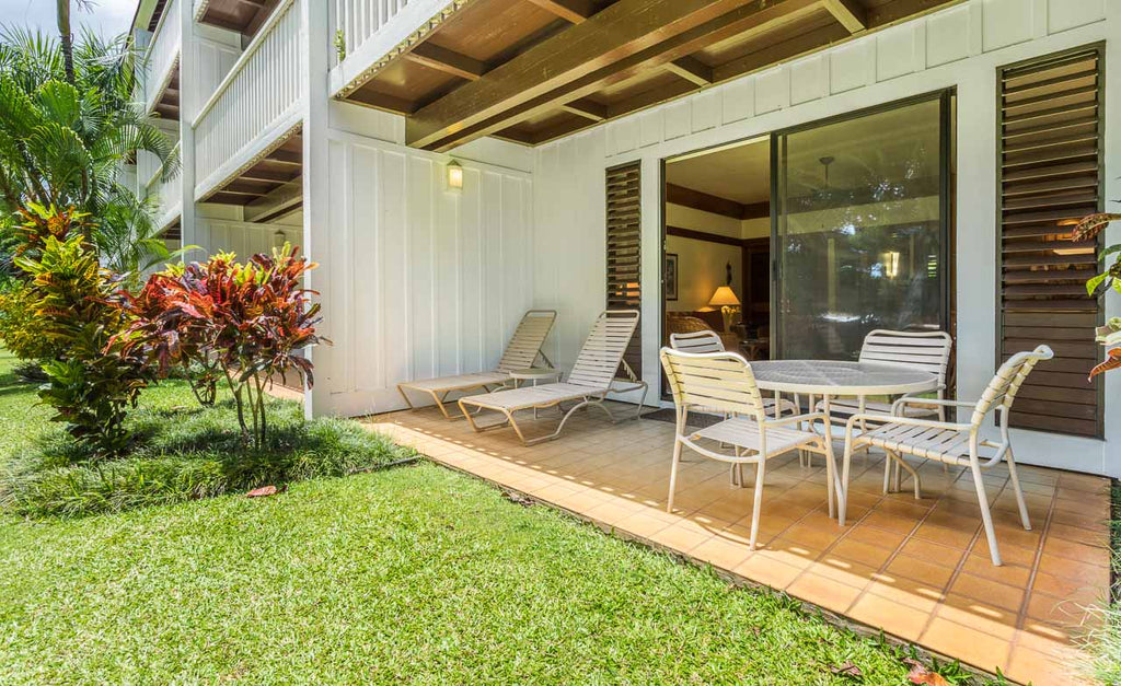 Kiahuna Plantation Resort Kauai by Outrigger - disabled - duplicate of 175900