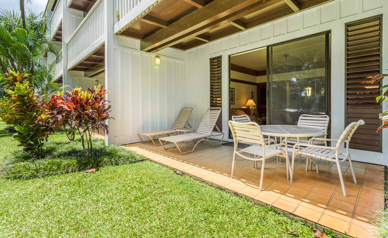 Kiahuna Plantation Resort Kauai by Outrigger - disabled - duplicate of 175900