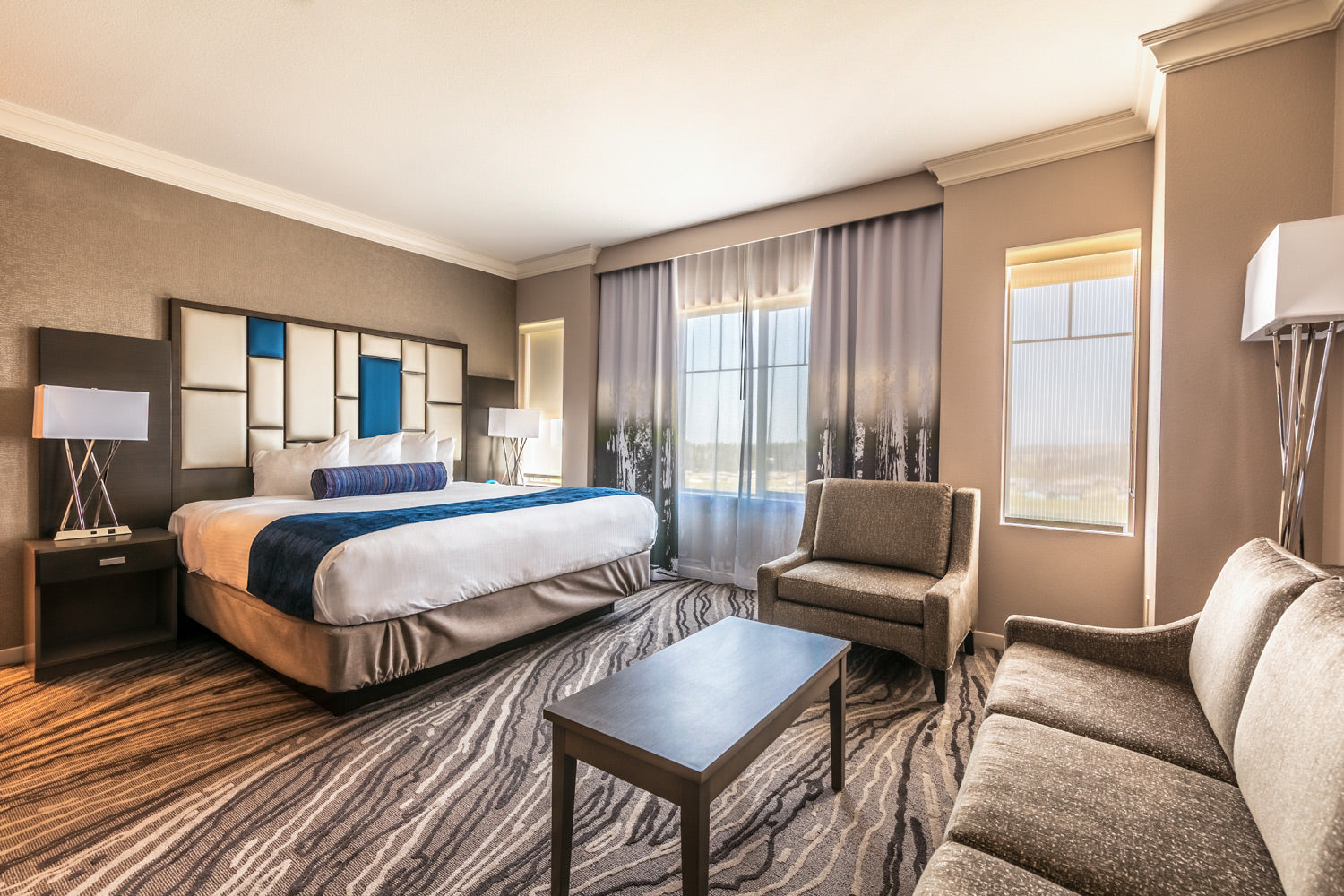 Bear River Casino Resort