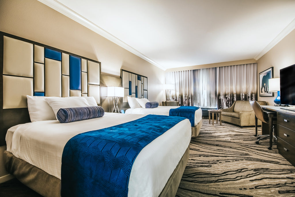 Bear River Casino Resort
