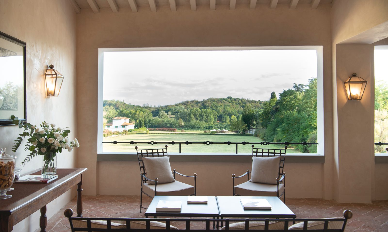 Viesca Toscana Suites and Villas