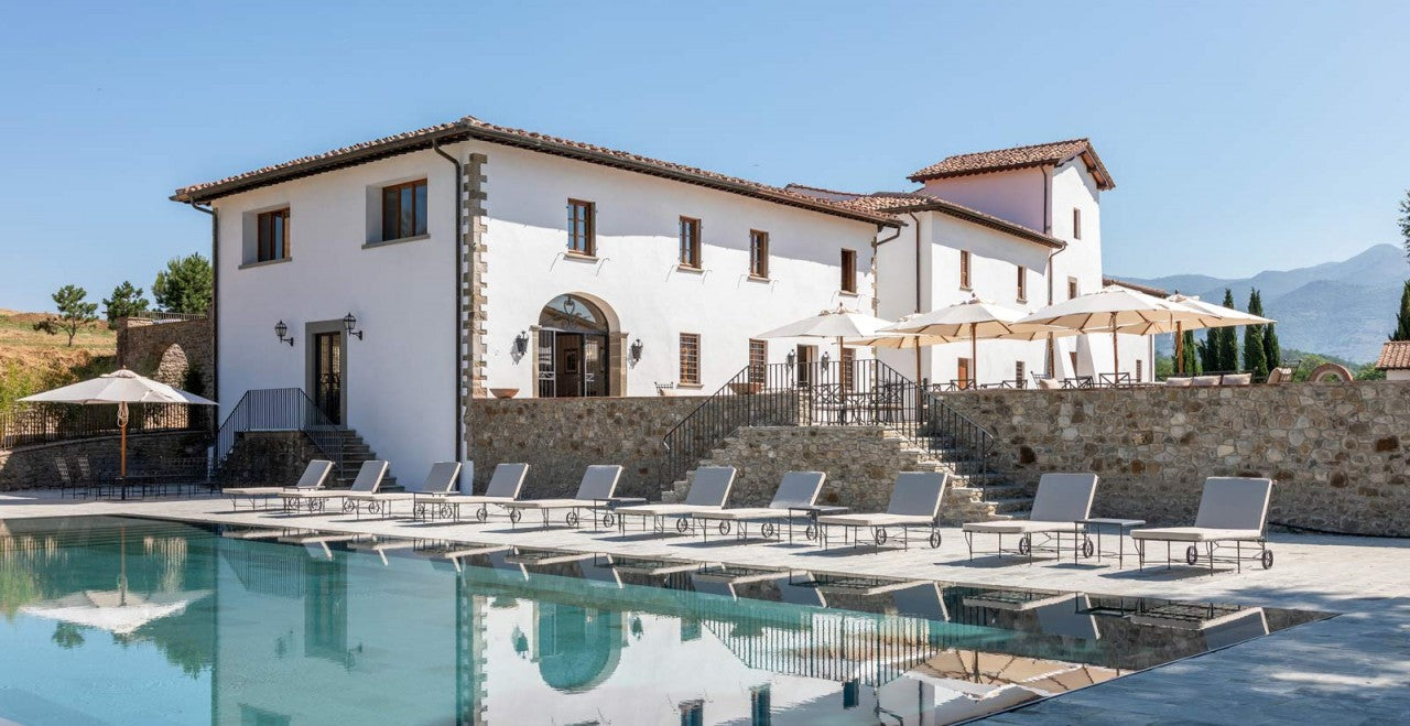 Viesca Toscana Suites and Villas