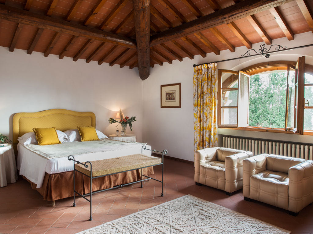Viesca Toscana Suites and Villas