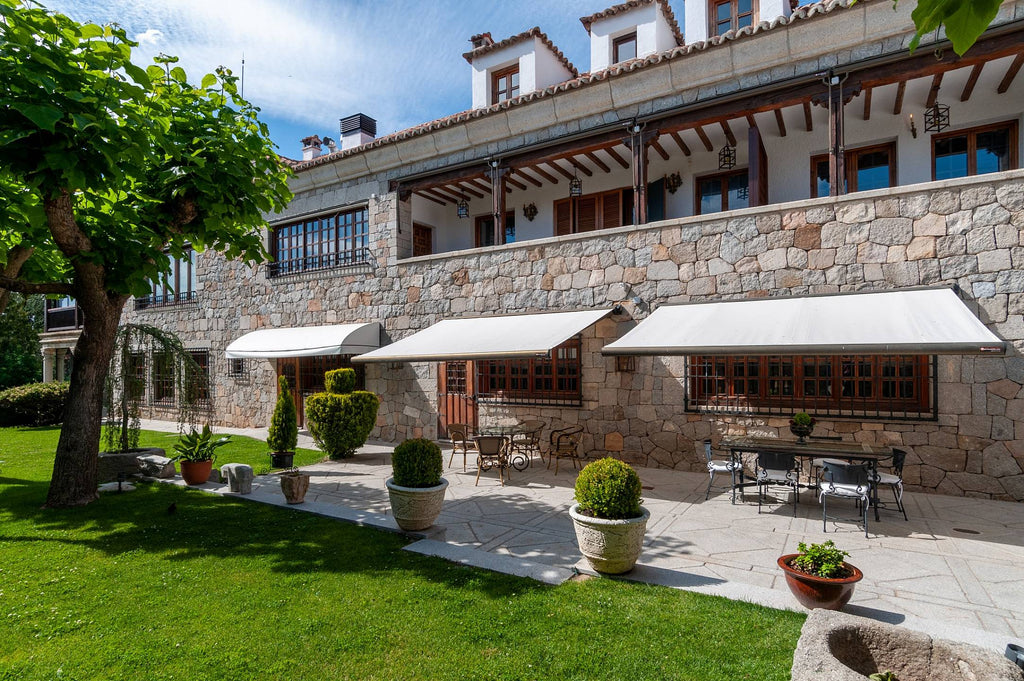 La Casa del Presidente