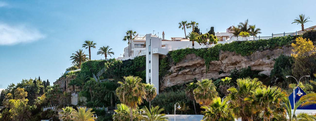 Parador de Nerja