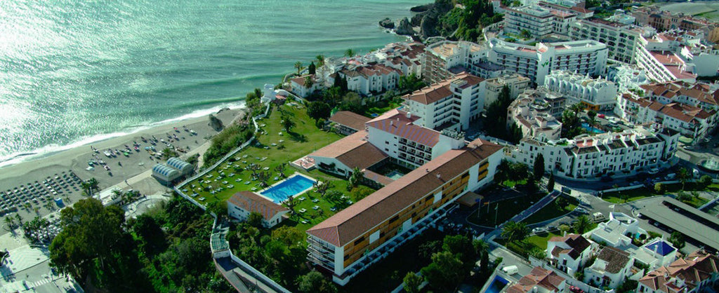 Parador de Nerja