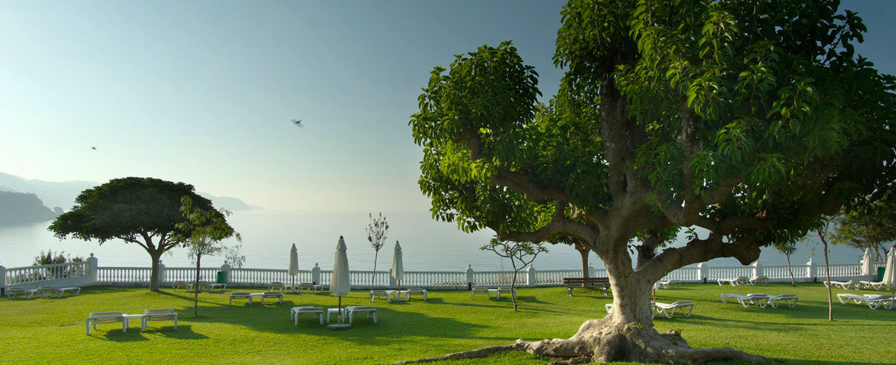 Parador de Nerja