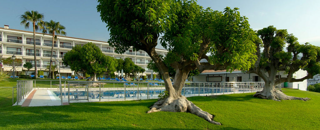 Parador de Nerja